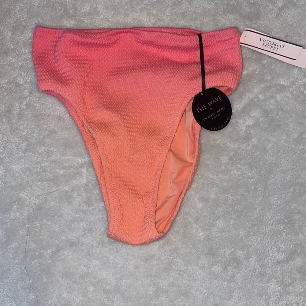 Never worn swim bottoms